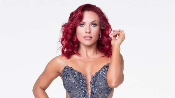 Sharna Burgess Ill Give It Beat Before Thinking About More Kids