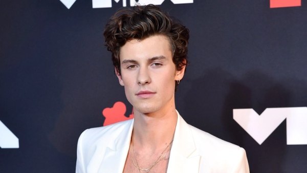 MTV Video Music Awards, Arrivals, New York, USA - 12 Sep 2021