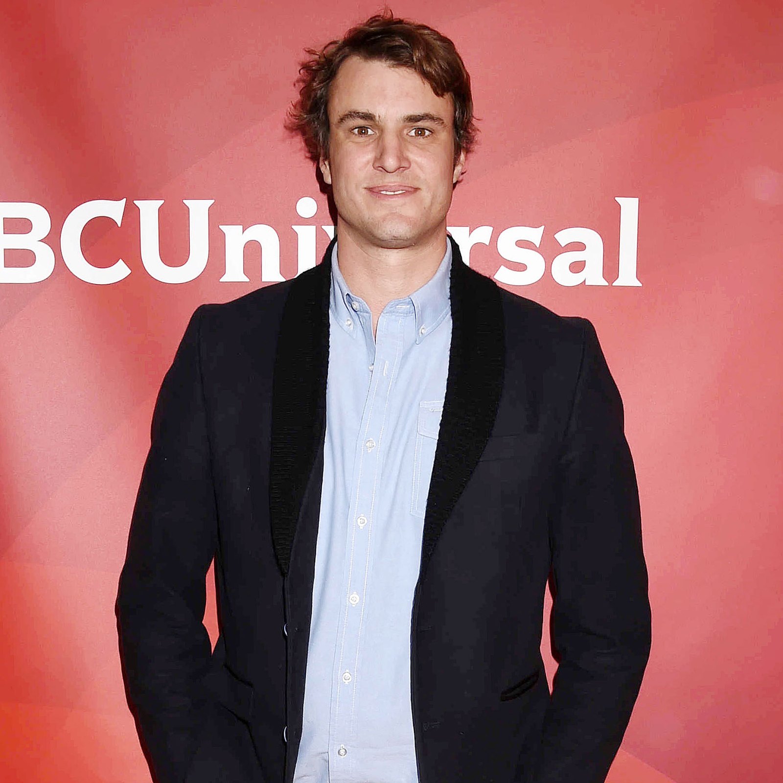 Shep Rose Candid Quotes About Settling Down Before Taylor Ann Green Split