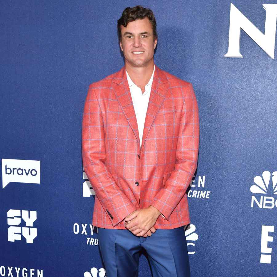 Shep Rose Candid Quotes About Settling Down Before Taylor Ann Green Split