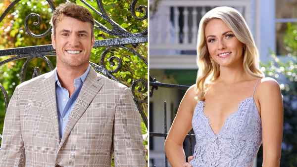 Shep Rose Candid Quotes About Settling Down Before Taylor Ann Green Split