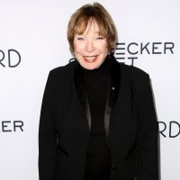 Shirley MacLaine Dead at TK AGE