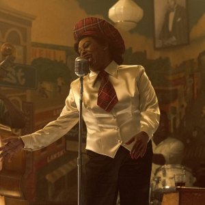 Shonka Dukureh 5 Things to Know About the Late Elvis Star