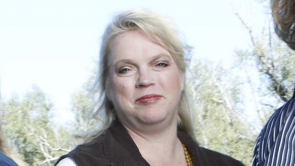 Sister Wives Janelle Why I Didnt Move Back Into My RV Coyote Pass