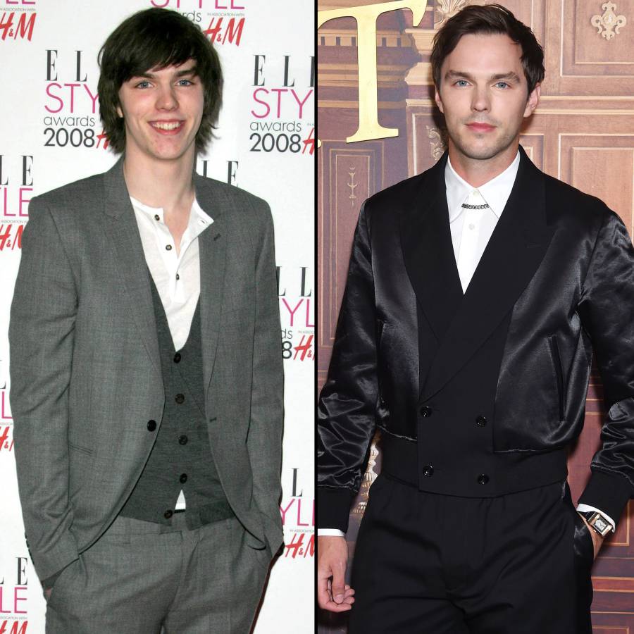Skins UK Cast Where Are They Now Nicholas Hoult