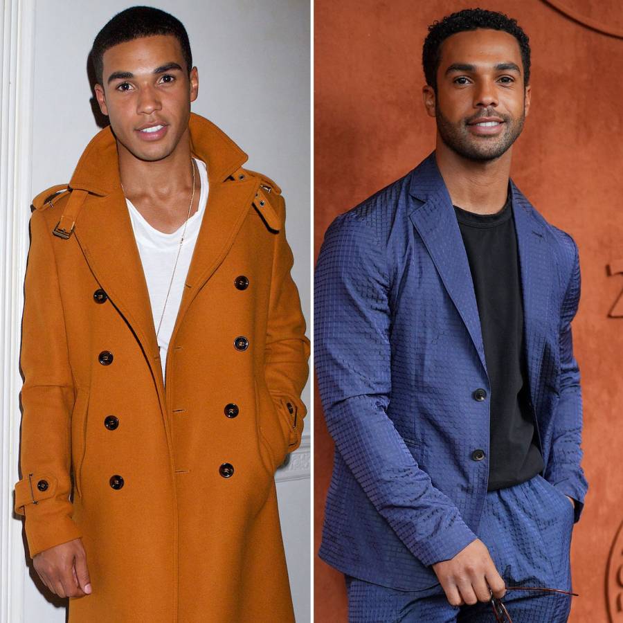 Skins UK Cast Where Are They Now Lucien Laviscount