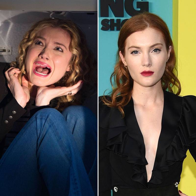 Skyler Samuels to star in Scream Queens Where are the stars now?
