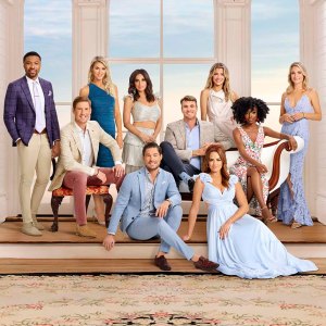 Southern Charm Recap Austen Is Blindsided Ex Madisons Engagement