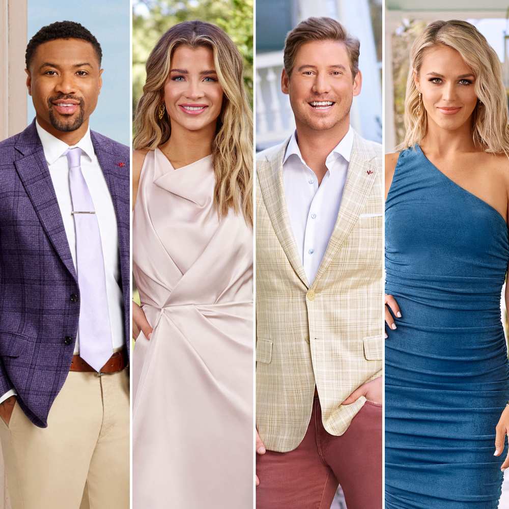 Southern Charm Recap Chleb Fuels Naomie and Kathryn Feud Amid Toxic Romance, Austen Hits Breaking Point With Olivia