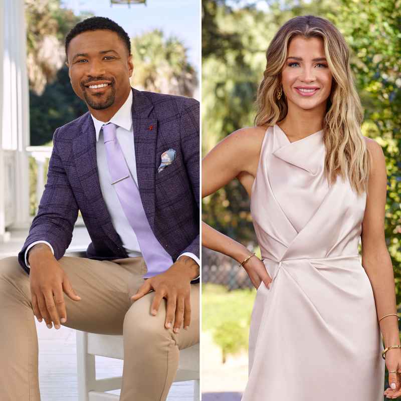 Southern Charm’ Recap: Chleb Fuels Naomie and Kathryn Feud Amid toxic Romance