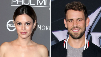 Stars Who Have Dated Bachelor Nation