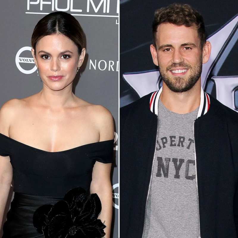 Stars Who Have Dated Bachelor Nation