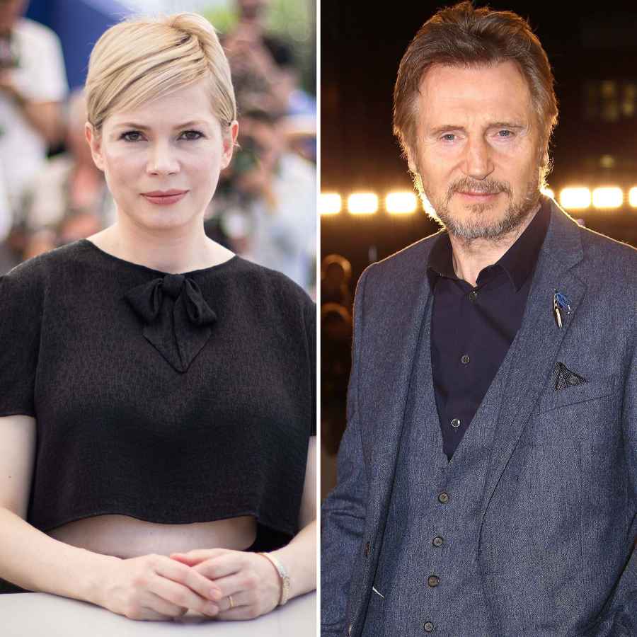 Stars Who Have Tragically Lost Their Significant Others Through Years