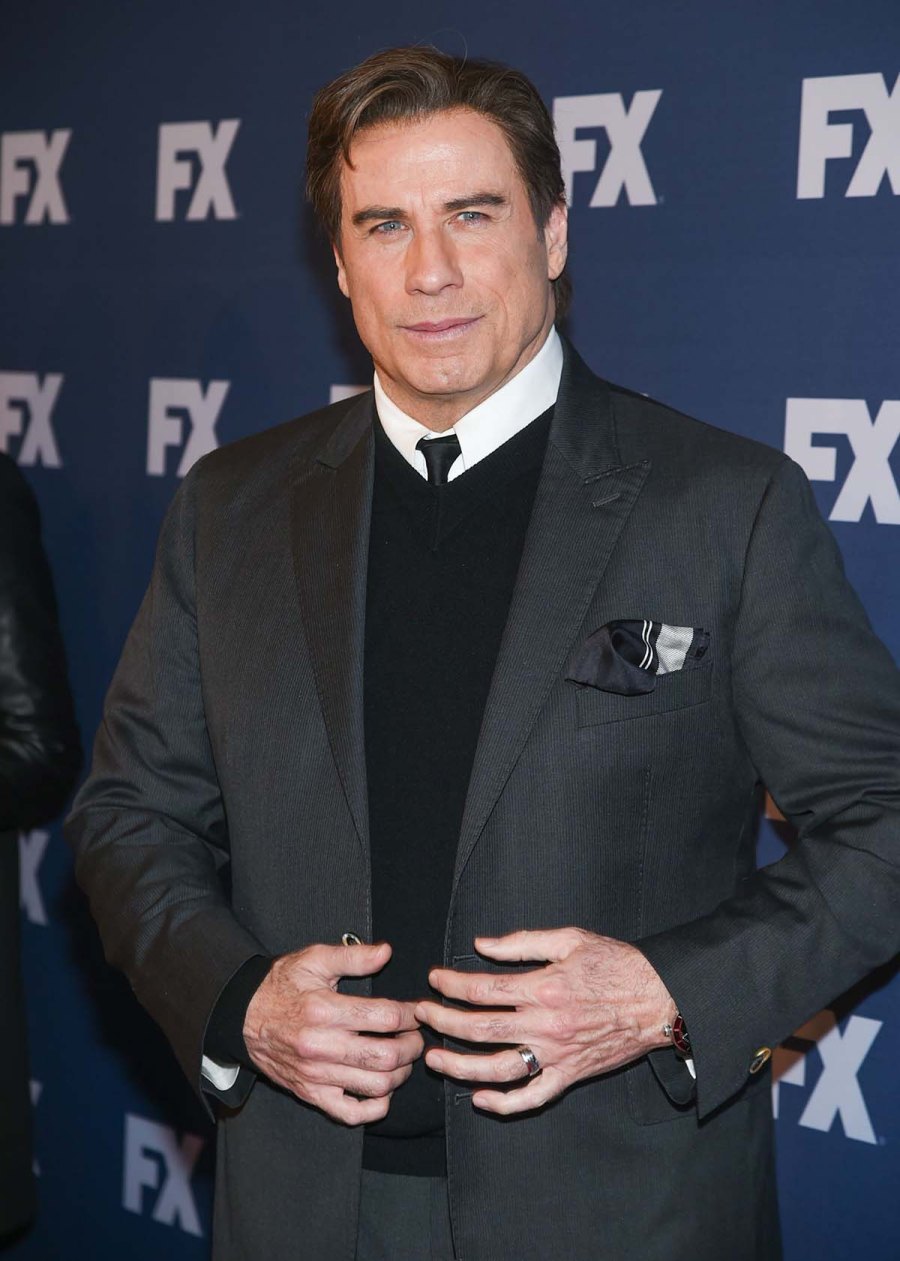 Stars Who Have Tragically Lost Their Significant Others Through Years