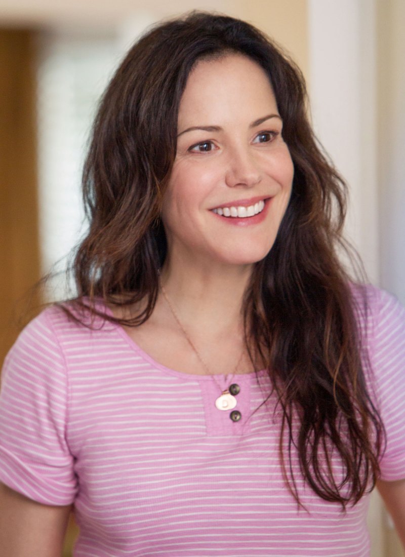 Stars You Forgot Starred Hallmark Channel Movies Mary Louise Parker