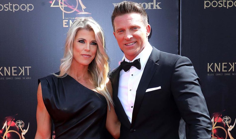 Steve Burton Sold Family Home After Separating From Estranged Pregnant Wife