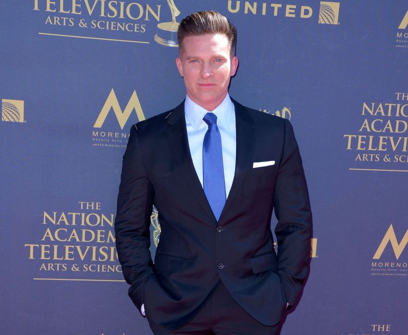 Steve Burton’s Estranged Wife Sheree Burton Gives Birth Following Split 2