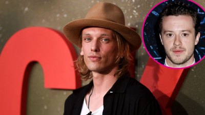 Stranger Things' Jamie Bower Apologizes to Joseph Quinn for Eddie's Death