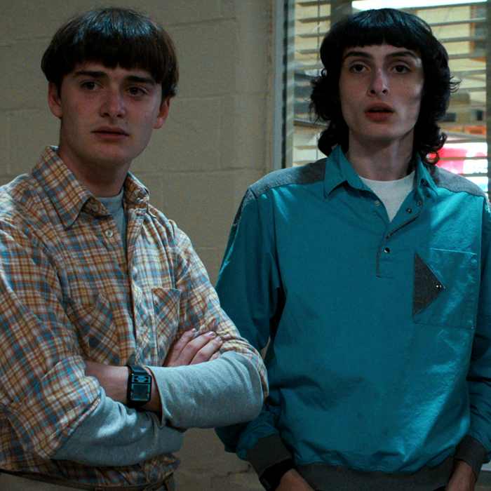 Stranger Things' Noah Schnapp Confirms Will Is Gay and 'Does Love' Mike