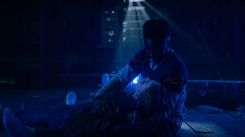 'Stranger Things' Season 4 Moments That Weren't Originally in the Script