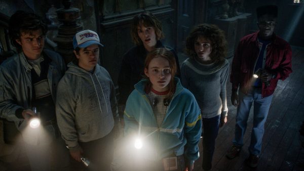 Stranger Things Season 4 Moments That Werent Originally Script