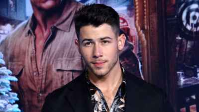Sweet Malti Moments! Nick Jonas Says Raising Daughter Is 'Life-Changing