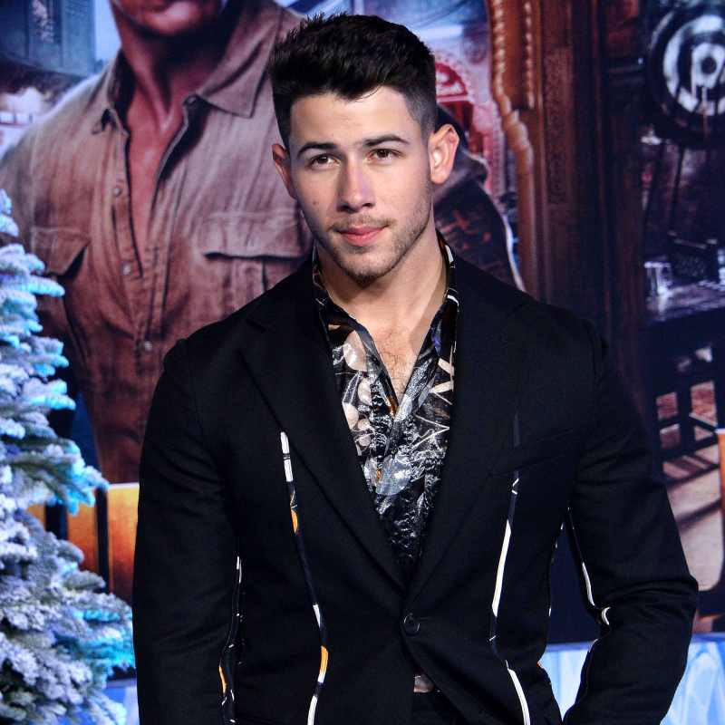 Sweet Malti Moments! Nick Jonas Says Raising Daughter Is 'Life-Changing
