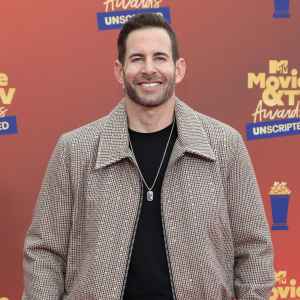 Tarek El Moussa Offers Recovery Update Following Tears Both Knees Bicep
