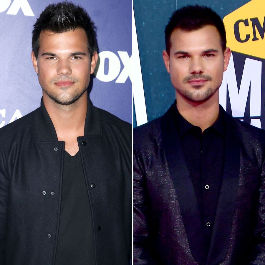 Taylor Lautner Scream Queens Cast Where Are The Stars Now