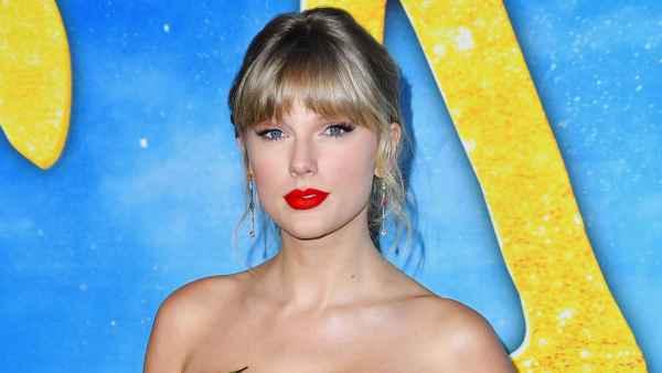 Taylor Swift Slams Claims About Her Private Jet Usage Amid Environmental Backlash