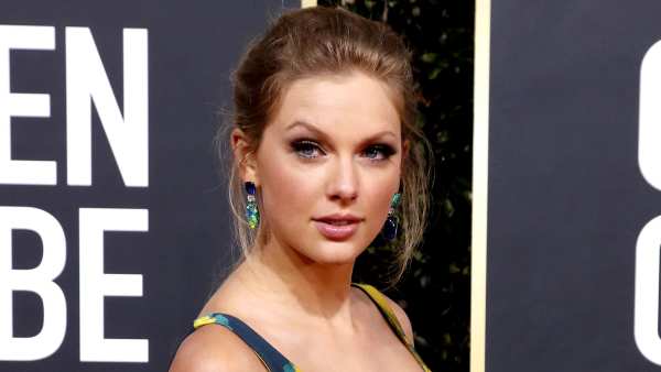 Taylor Swift’s Rerecorded ‘Bad Blood’ is OTW! Which Album is Next?