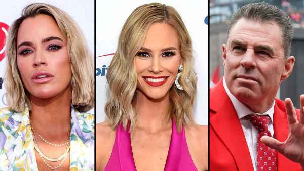 Teddi Mellencamp and Meghan King React to Ex Jim Edmonds' Wedding Invite