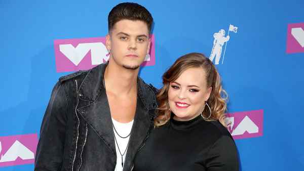 'Teen Mom' Cuties! Tyler Baltierra, Catelynn Lowell's Sweetest Family Pics