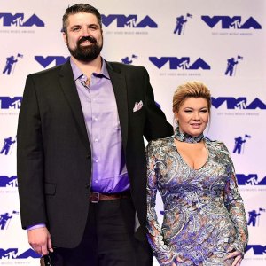 Teen Mom OGs Amber Portwood Andrew Glennons Ups Downs Arrest More