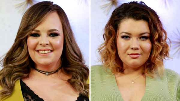 Teen Mom's Catelynn Baltierra Defends Amber Portwood Amid Custody Loss