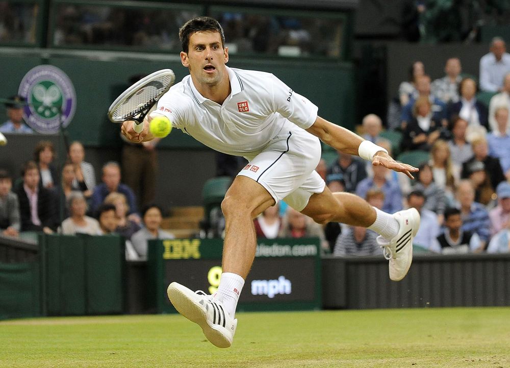 Tennis Star Novak Djokovic Is Unable to Play in US Open Unless He Gets COVID-19 Vaccine After Controversy 2