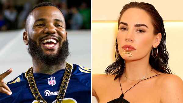 The Game Denies Dating 13 Going on 30’s Christa Allen After Viral TikTok