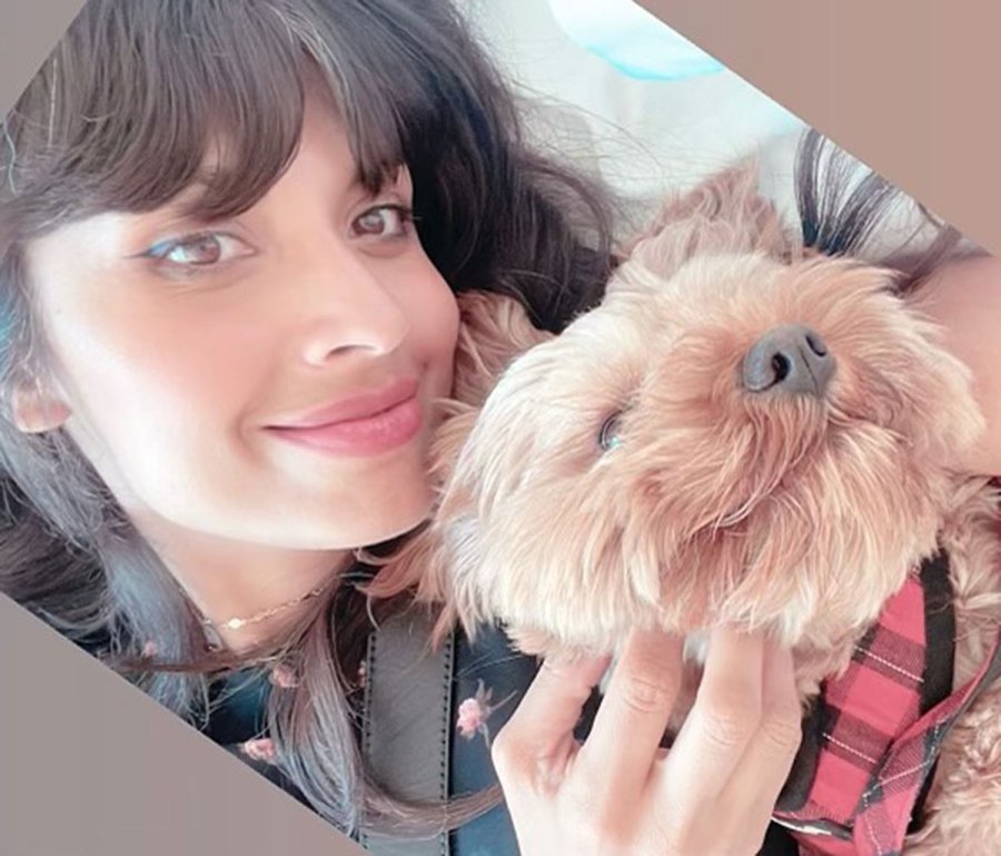 The Good Place Alum Jameela Jamil Inside a Day in My Life