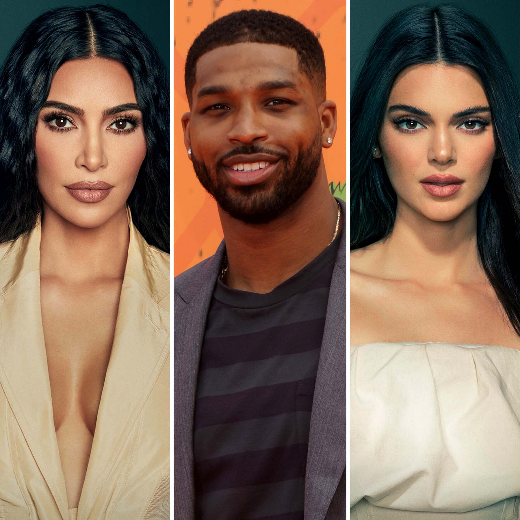The Kardashians Aren't 'Shocked' by Tristan Thompson