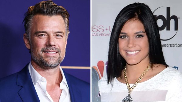 They Do! They Do! Josh Duhamel, Audra Mari Are Married Less Than 1 Year After Proposal Are Married Less Than 1 Year After Proposal