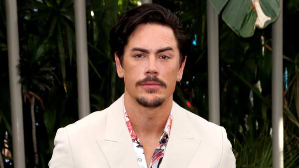 Tom Sandoval Says He’s Making ‘Bigger Music’ Than His ‘Vanderpump Rules’ Costars