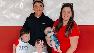 Tori Roloff and Zach Roloff’s Sweetest Moments With Sons Jackson and Josiah and Daughter Lilah