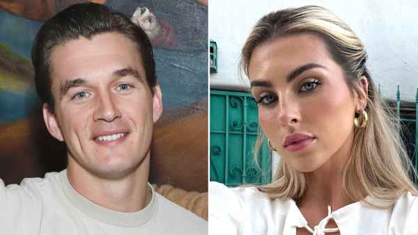 Tyler Cameron Is Dating Paige Lorenze 1 Year After Camila Kendra Split: They're Keeping It on the 'Down Low'