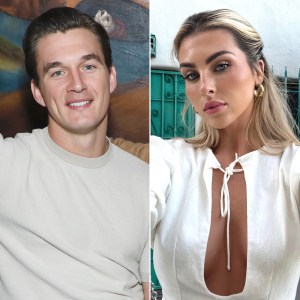 Tyler Cameron Is Dating Paige Lorenze 1 Year After Camila Kendra Split: They're Keeping It on the 'Down Low'