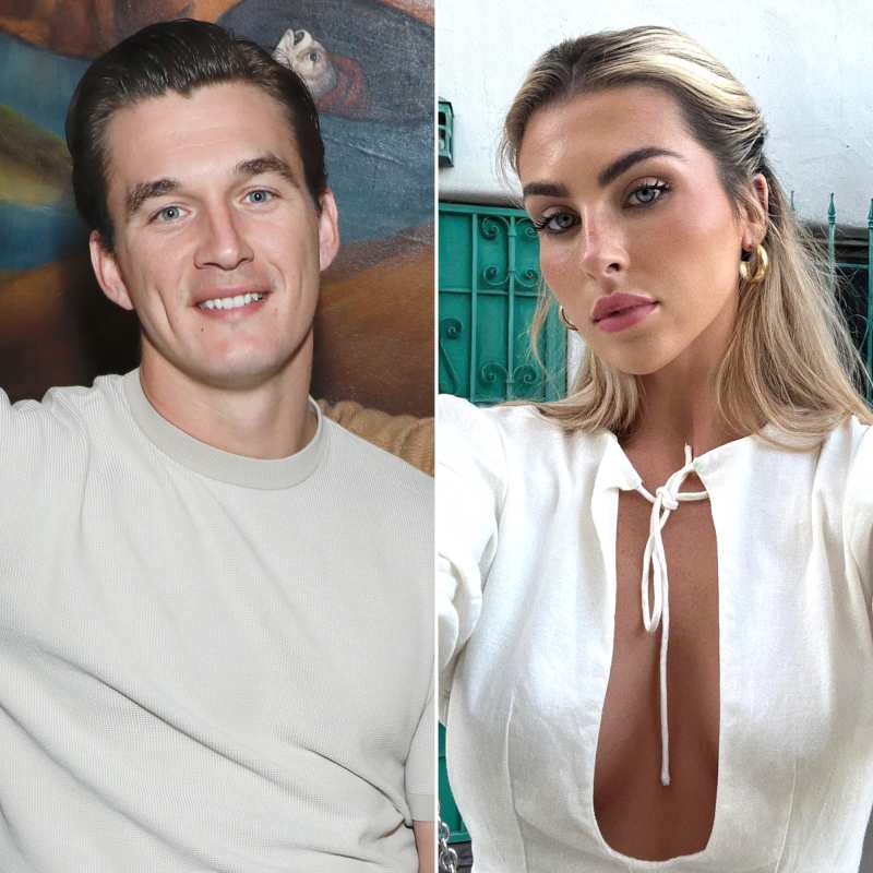 Tyler Cameron Is Dating Paige Lorenze 1 Year After Camila Kendra Split: They're Keeping It on the 'Down Low'