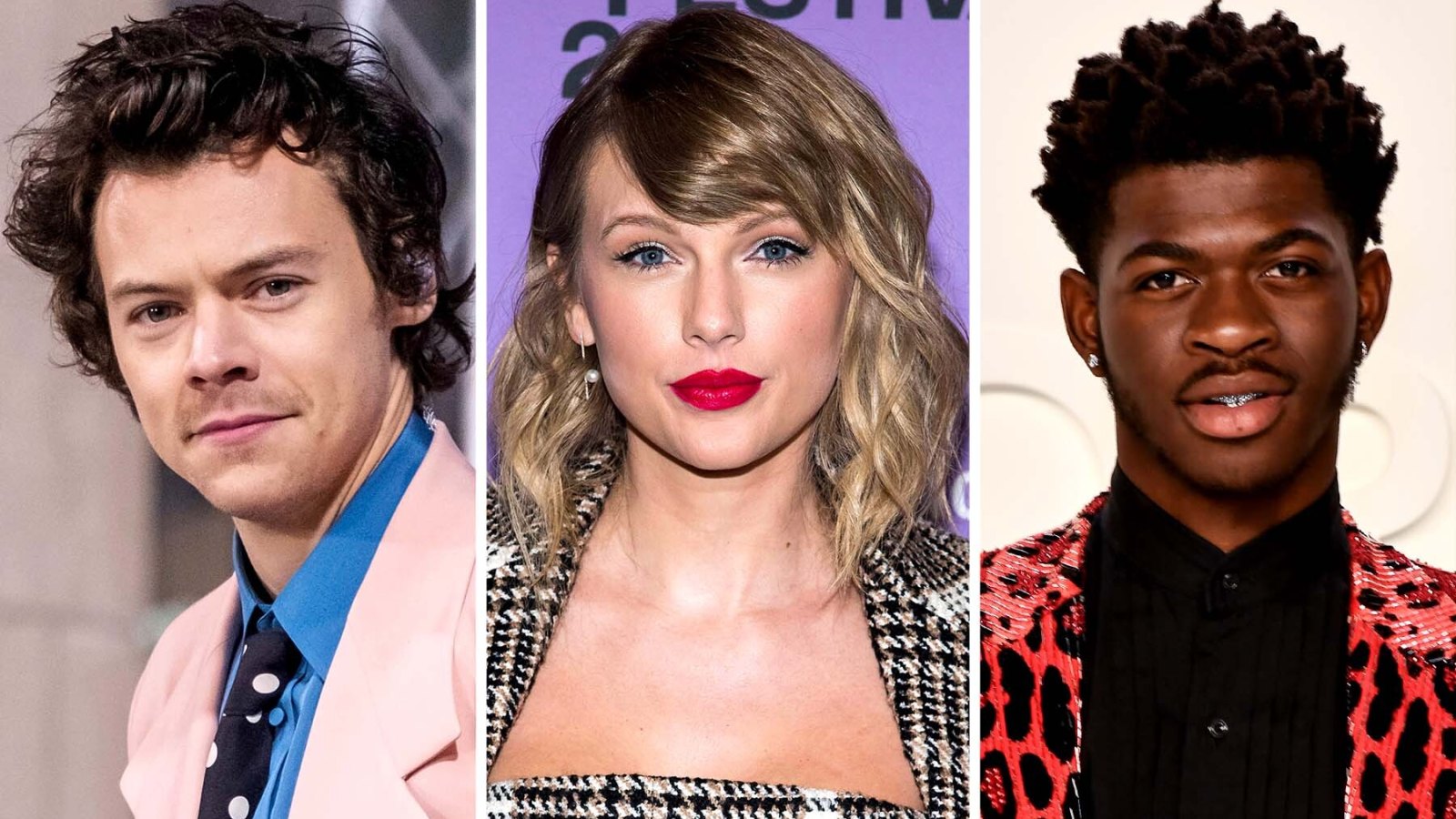 Harry Styles, Taylor Swift, Lil Nax X scored VMA nominations