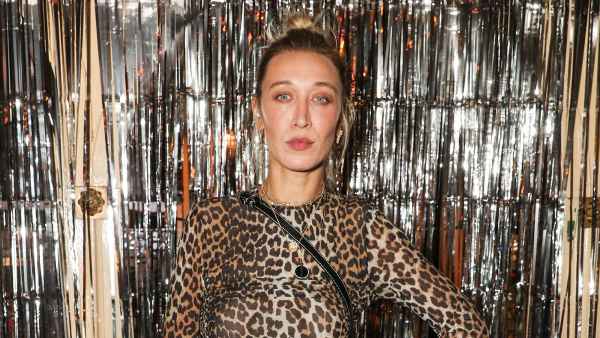 Vacation Ready Alana Hadid La Detresse Psychedelic Summer Collection