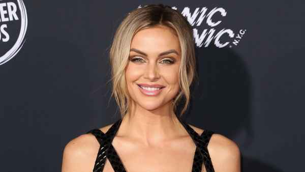 ‘Vanderpump Rules’ Lala Kent Shows Off Recent Breast Augmentation in American Flag Bikini