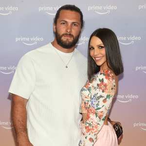 Vanderpump Rules' Scheana Shay Is Marrying Brock Davies Next Month: Find Out Where