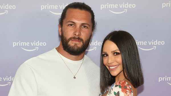 Vanderpump Rules' Scheana Shay Is Marrying Brock Davies Next Month: Find Out Where